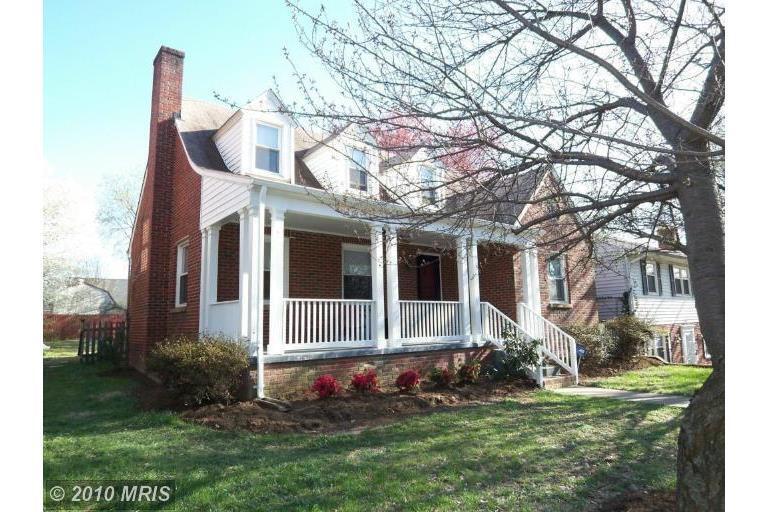 Primary Photo - Close to UMW Main Campus!