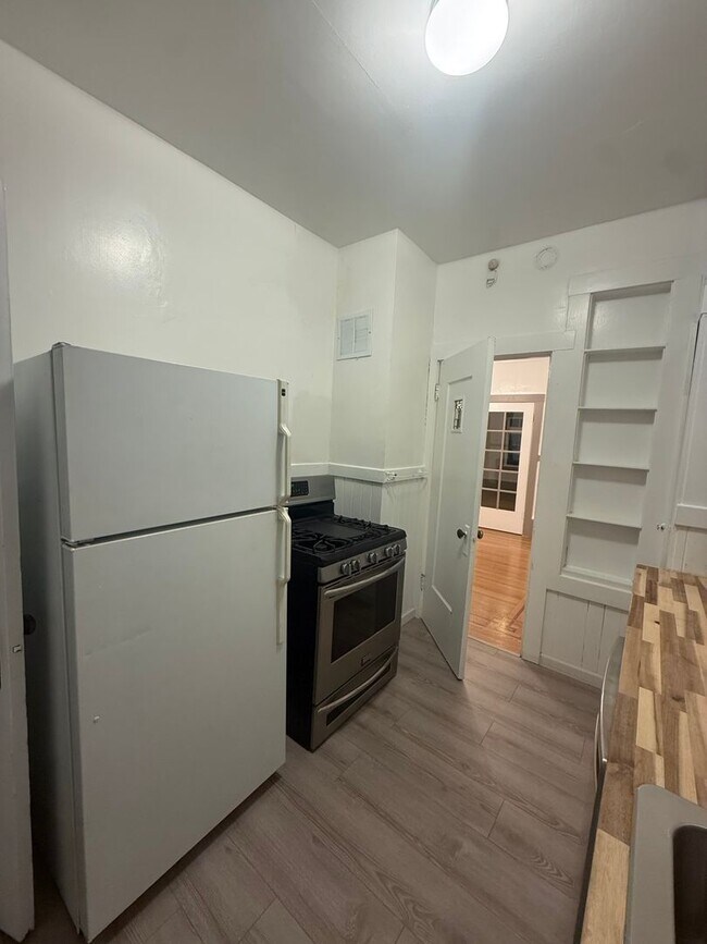 Foto del edificio - 2315 O St