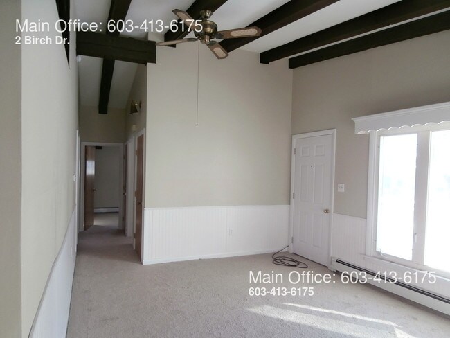 Building Photo - 2 Birch Dr