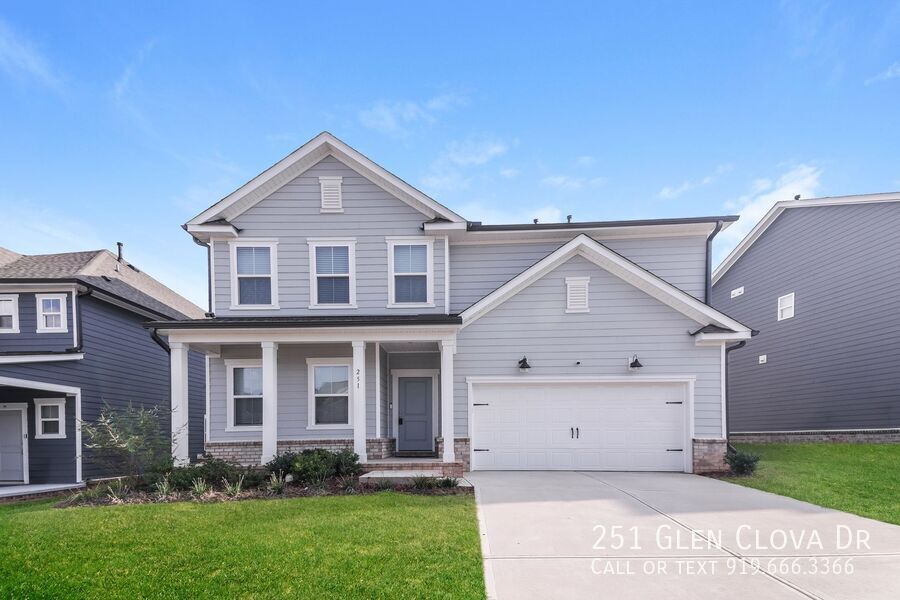 Foto principal - 251 Glen Clova Dr