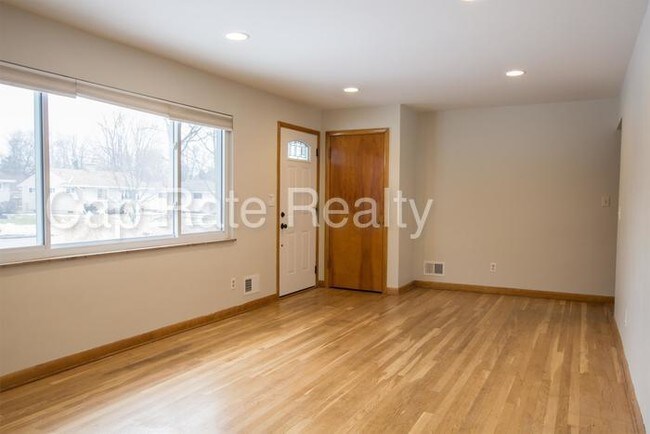 Building Photo - Upper Arlington Schools!