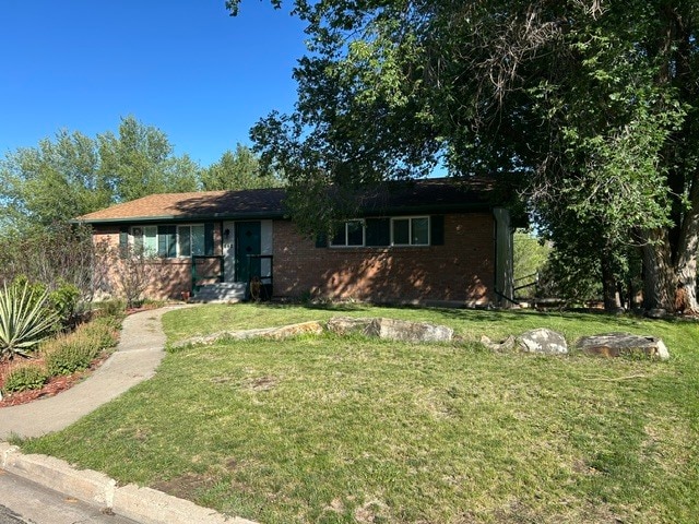 Building Photo - 642 Alameda Dr