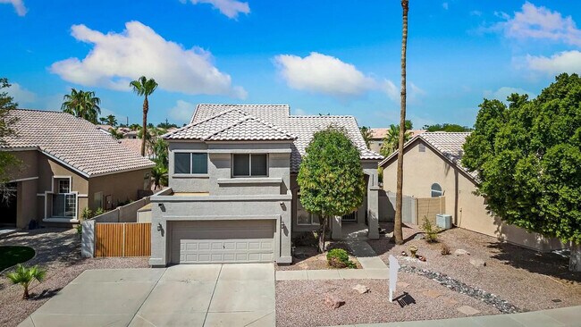 Foto del edificio - 4734 E White Aster St