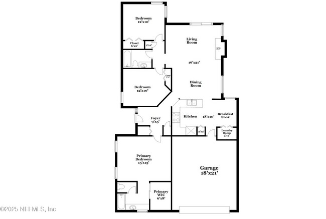 Foto del edificio - 8056 Coatbridge Ln N