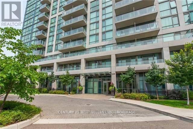 Photo principale - 339-1339 Rathburn Rd W