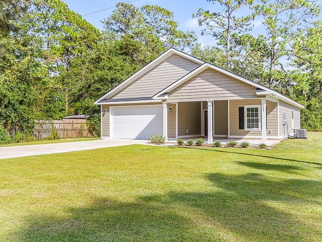 Building Photo - 1002 Oglethorpe Ln