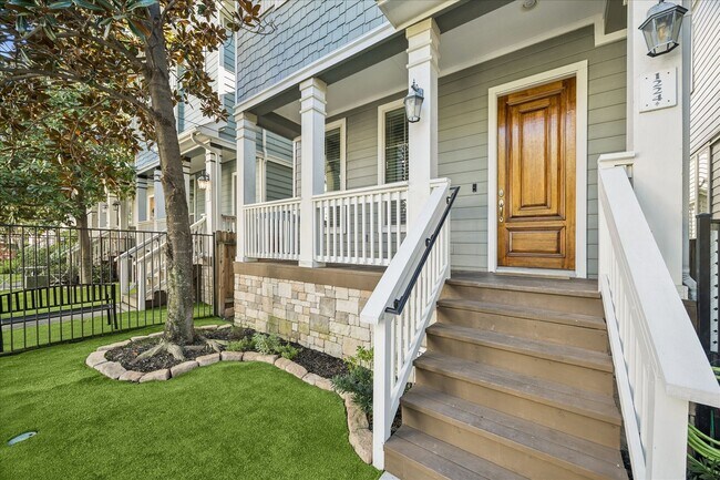 Foto del edificio - 1224 Nelson Falls Ln