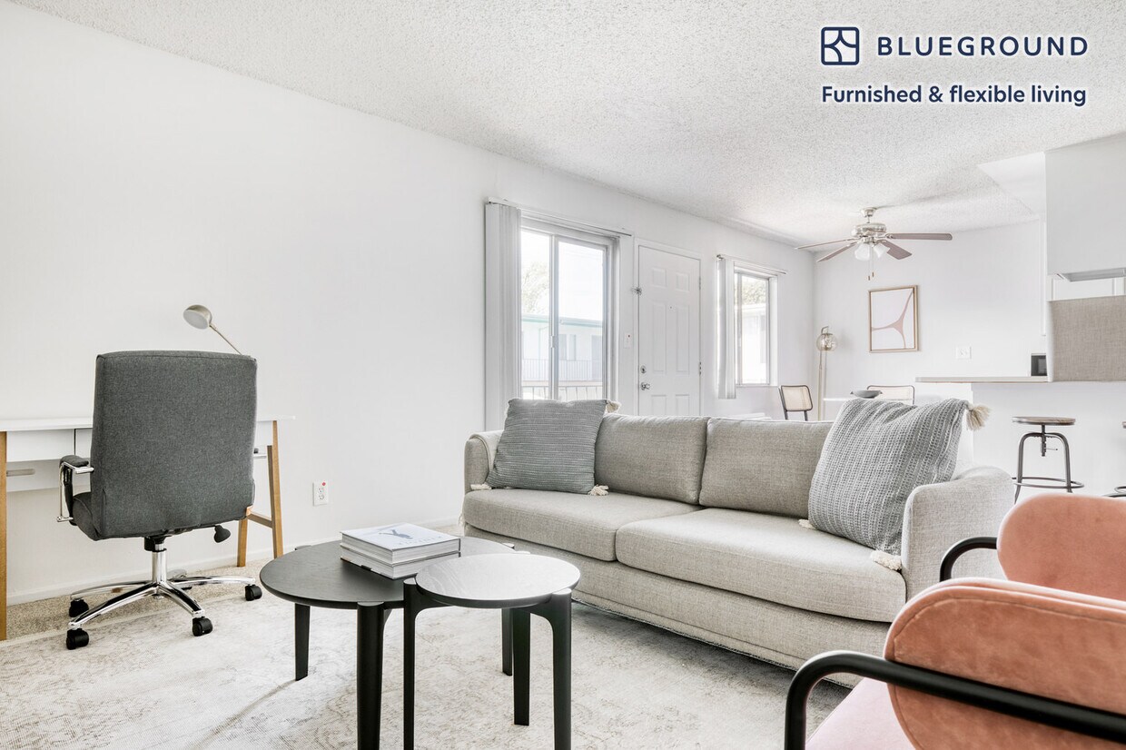 4421 Kling St Unit FL1ID642, Burbank, CA 91505 Room for Rent in