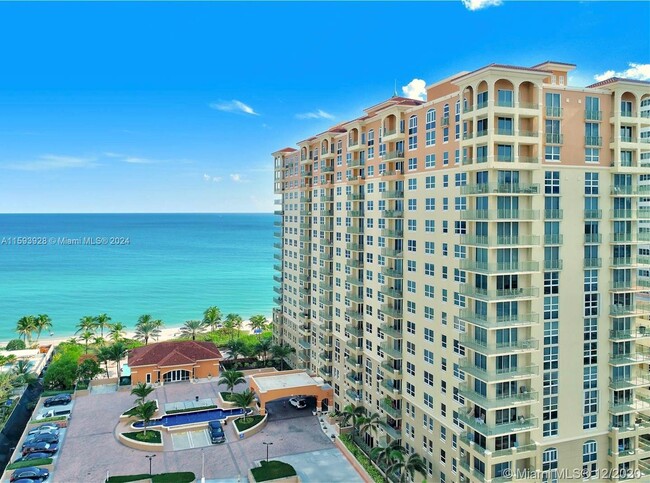 Building Photo - 2080 S Ocean Dr