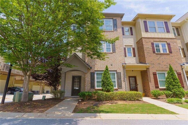 Foto del edificio - 1299 Hopkins Dr