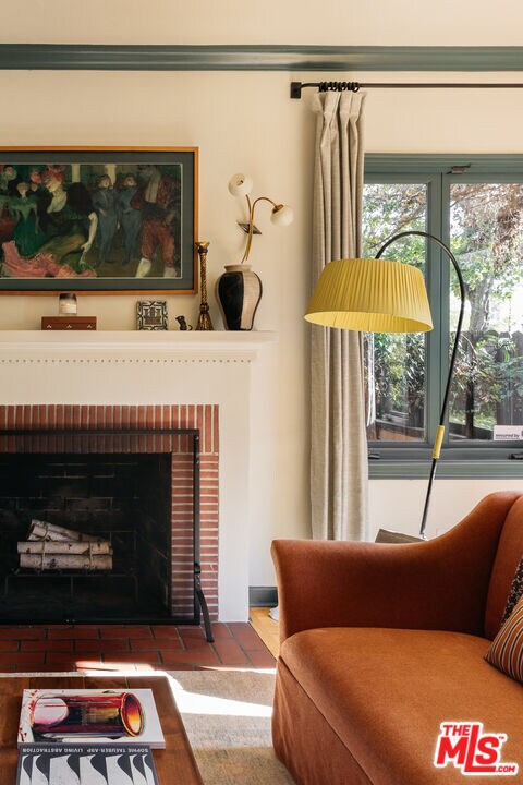 Foto del edificio - 11523 Albers St