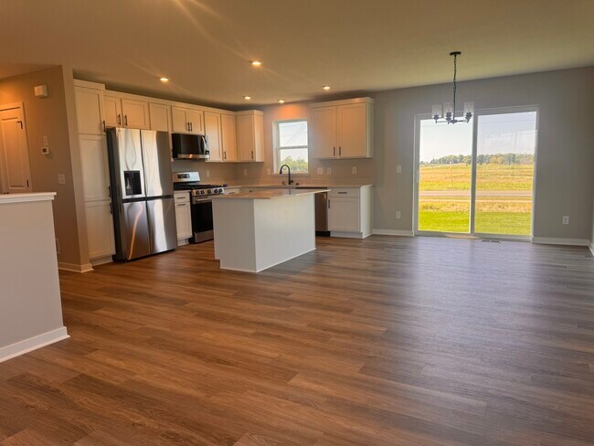 Foto del edificio - 907 Misty Meadow Blvd