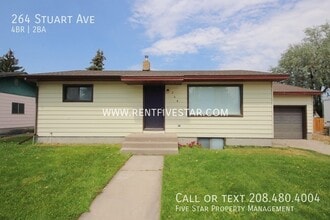 Building Photo - 264 Stuart Ave