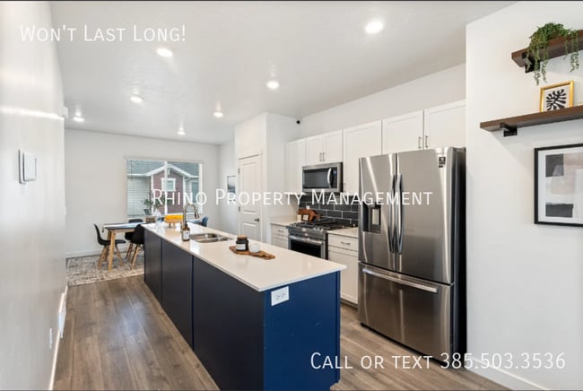 Foto del edificio - 1092 E Vessel Ct