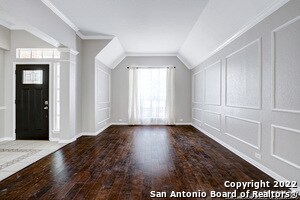 Foto del edificio - 8422 Blackcastle Dr