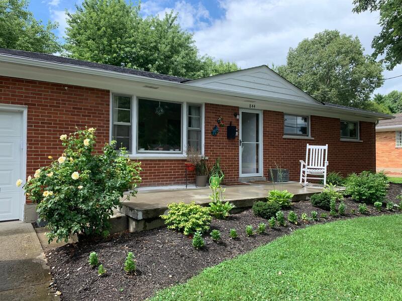 Photo - 844 Hicks Boulevard