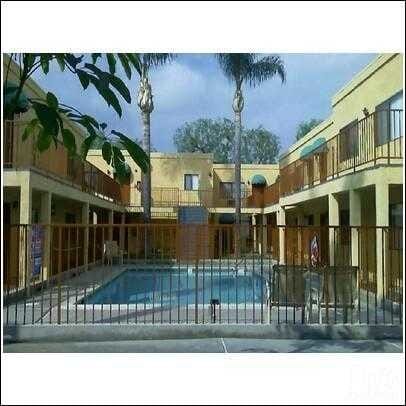 Primary Photo - 7901 Duchess Drive - Duchess Terrace
