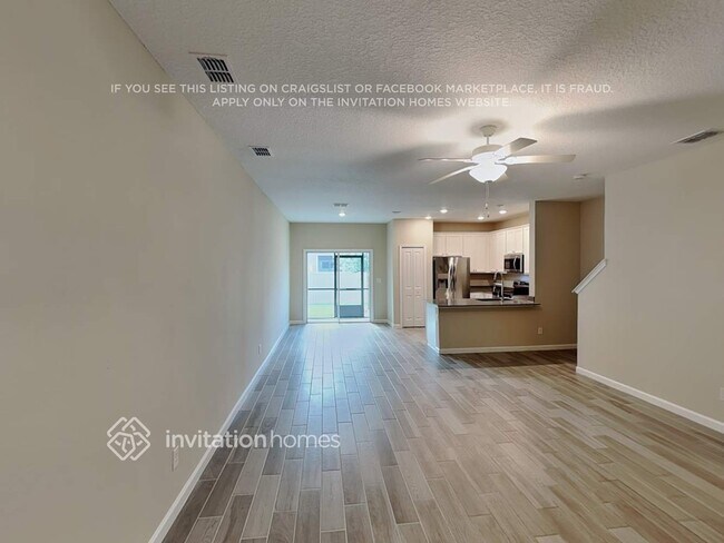 Foto del edificio - 1318 Grassland Ave