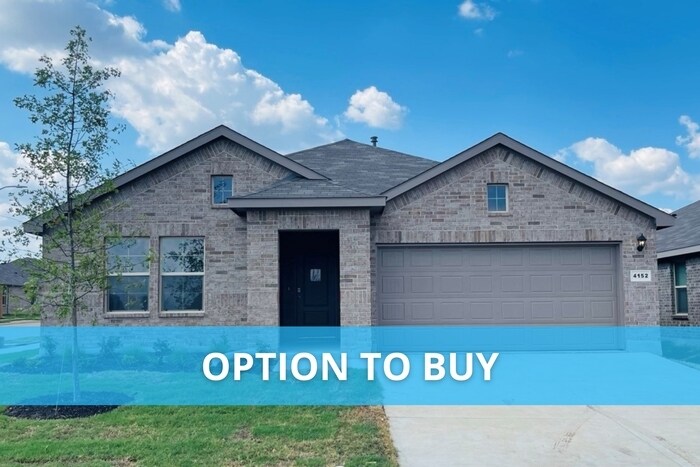 Foto principal - 9449 Mountain Pass Dr