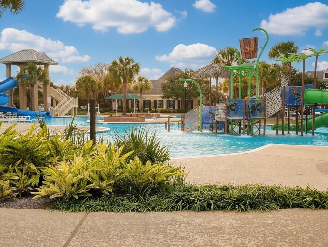 Foto del edificio - 10411 Deer Branch