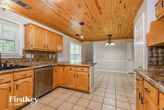 Foto del edificio - 232 Bradford Ridge Cove