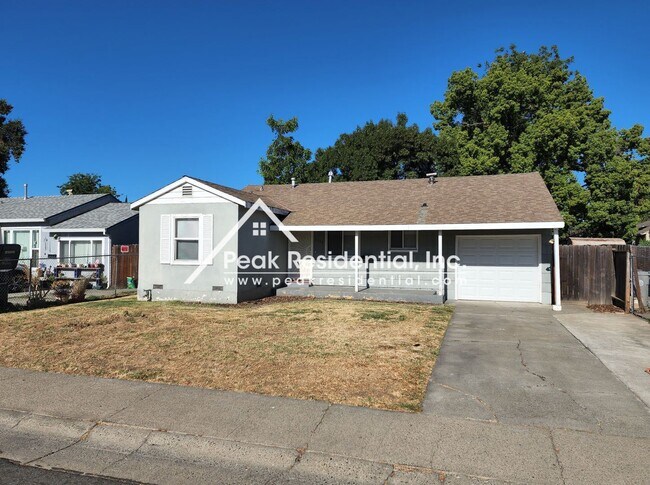 Building Photo - 2 br, 1 bath House - 6114 McLaren Avenue