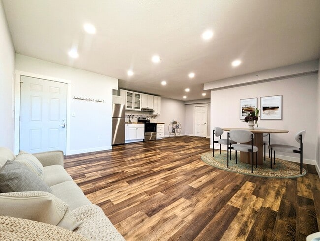 Foto del edificio - 413 Jefferson St