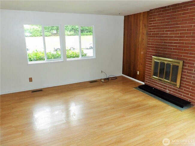 Foto del edificio - 5Bd/2Ba Bellevue Home