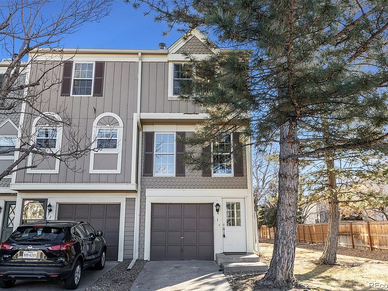 Foto principal - 1811 S Quebec Way