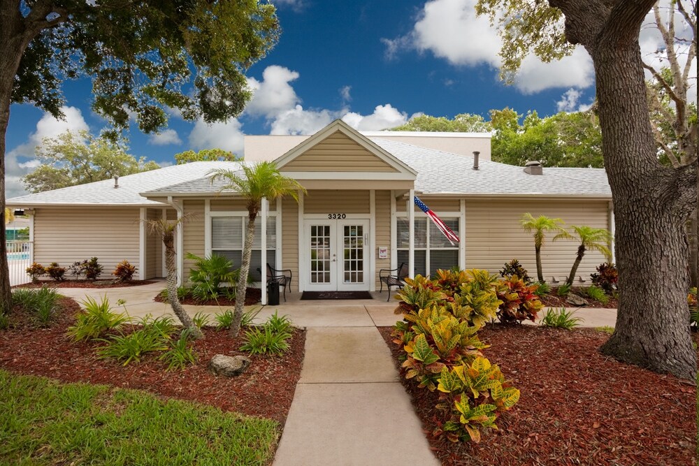 Rivercrest Apartments Apartments in Melbourne, FL