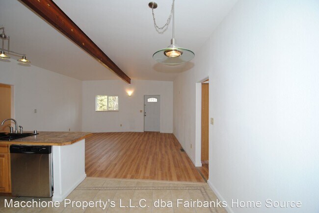 Foto del edificio - 3 br, 1.5 bath House - 2829 Horseshoe Way