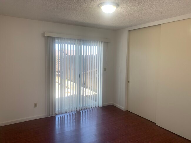 Master Bedroom - 21021 Santa Lucia St