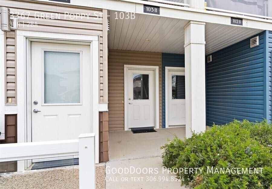 Photo principale - 3367 Green Poppy St
