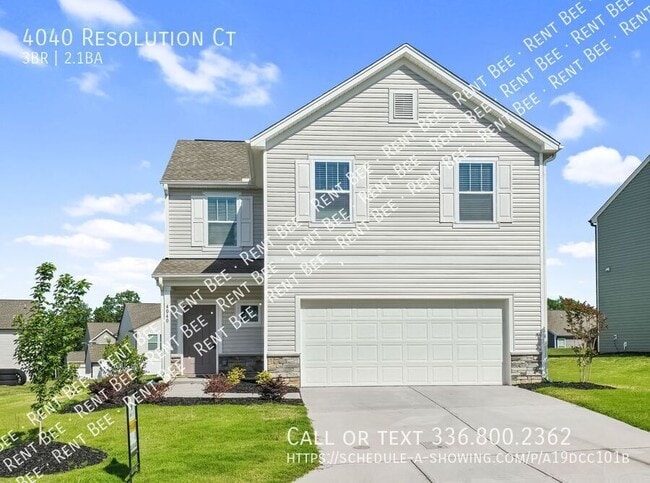 Building Photo - 4040 Resolution Ct