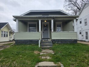 Building Photo - 1125 E Calvert St