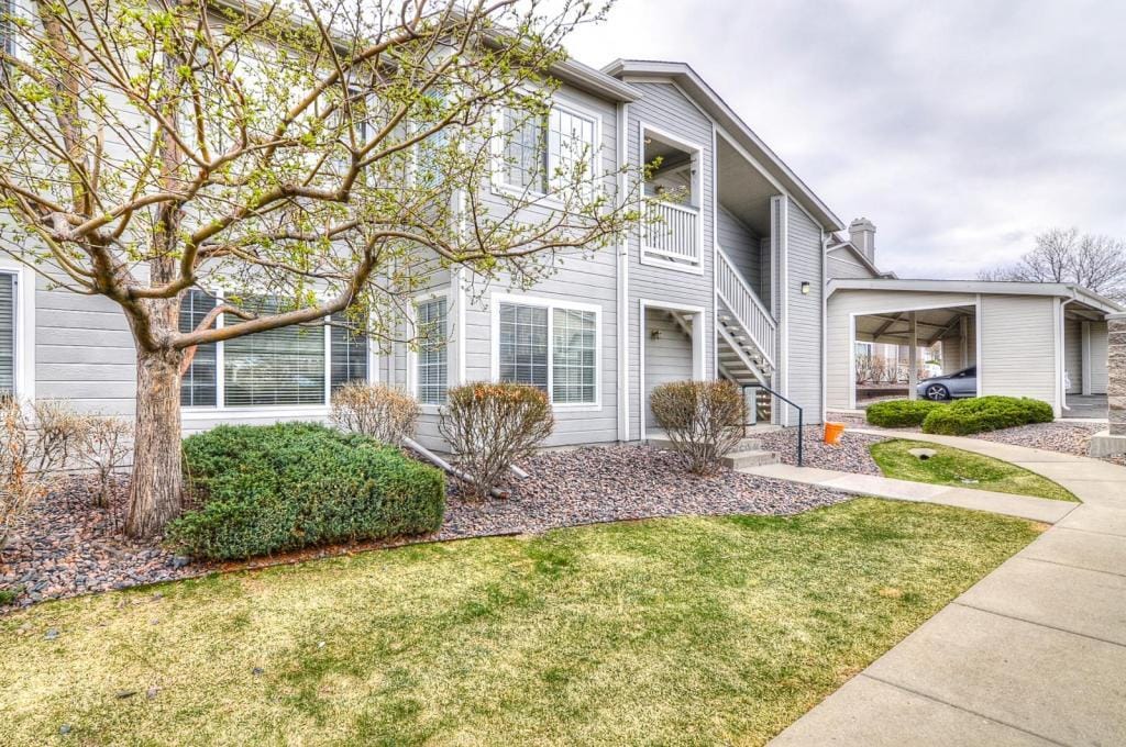 Primary Photo - 3846 Canyon Ranch Rd, UNIT 103