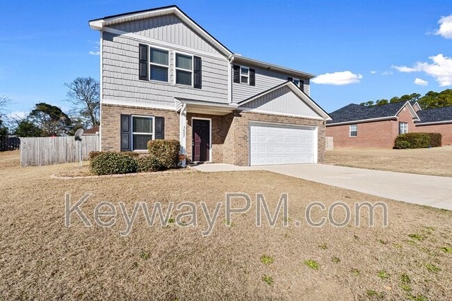 Foto del edificio - 3407 Wisteria Ln