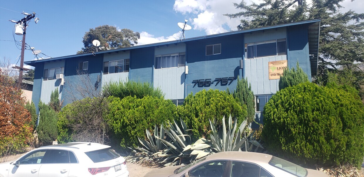 19 Apartments for Rent in Altadena, CA Westside Rentals