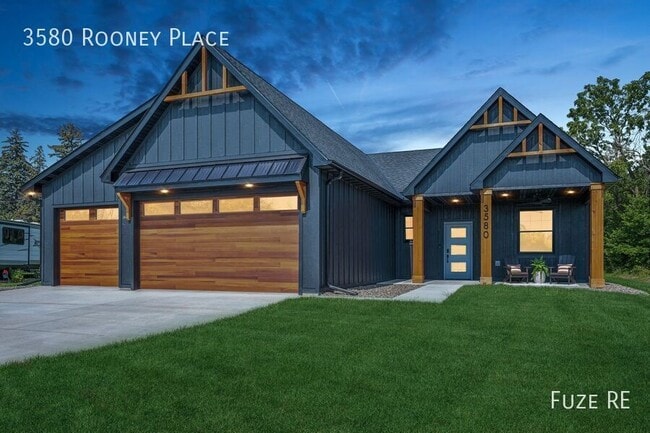 Building Photo - 3580 Rooney Pl