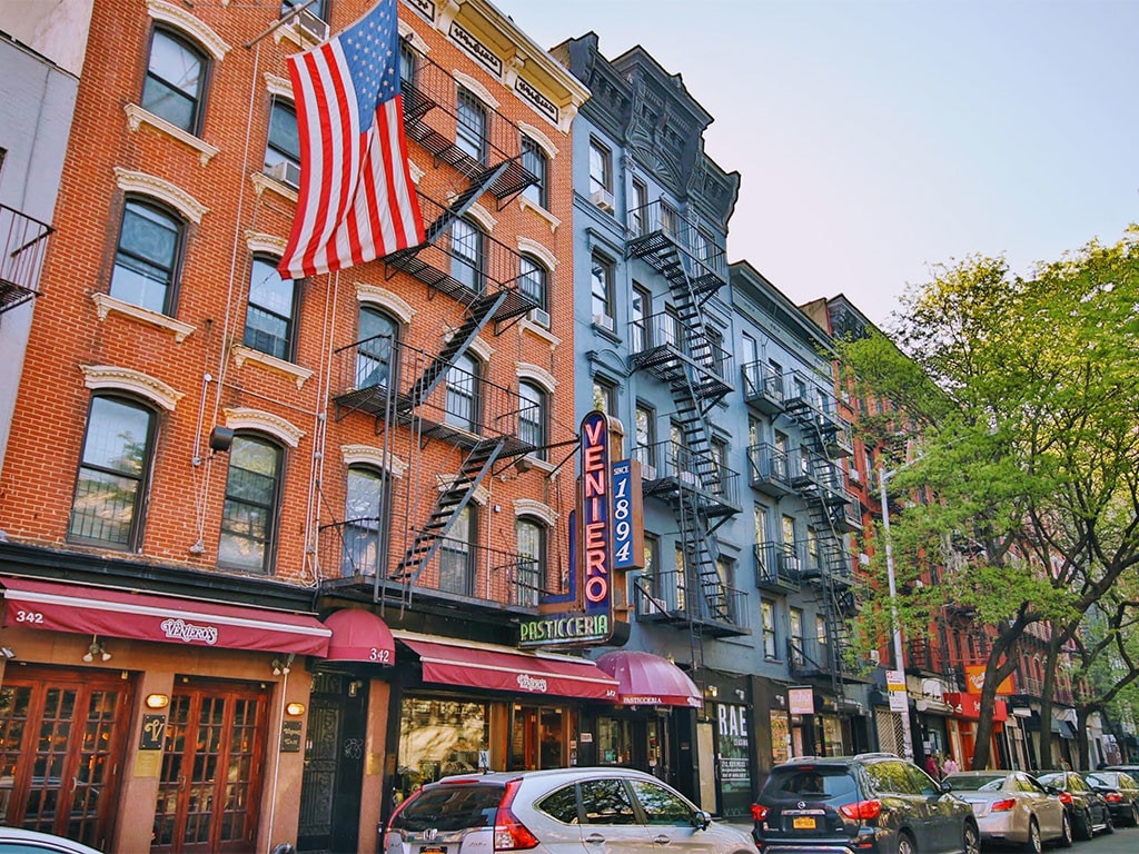 Foto principal - 518 East 5th Street