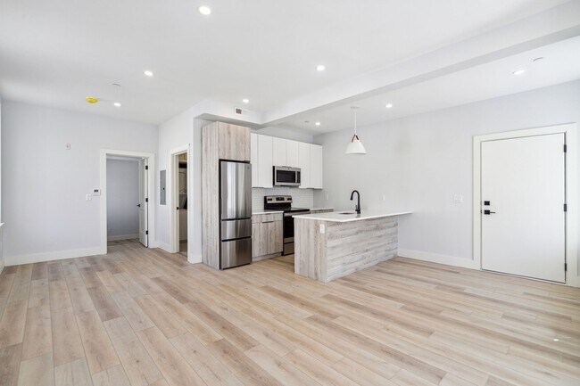 Foto del edificio - 3439 Lancaster Ave