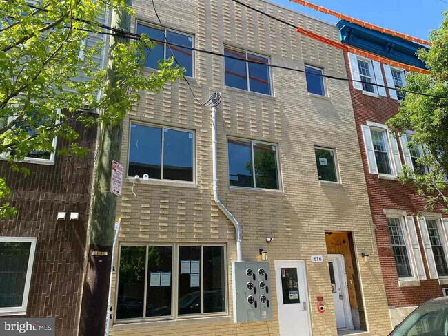 Photo - 616 N 40th St Apartment