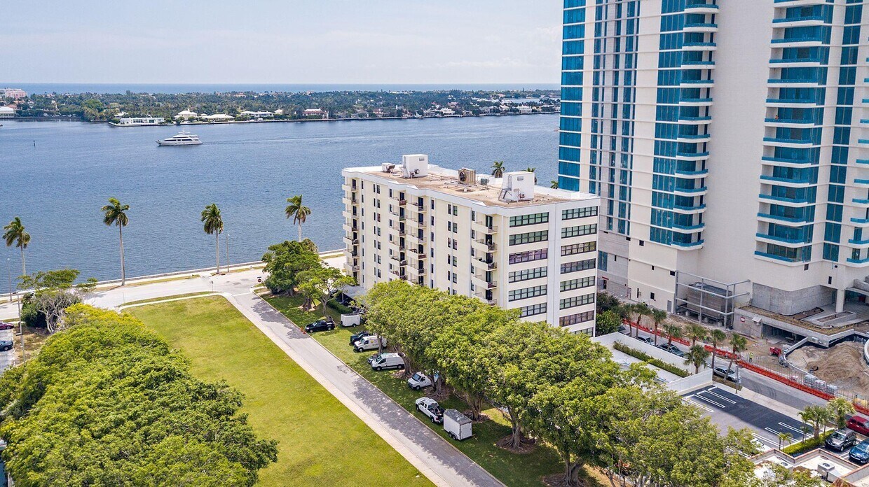 1501 S Flagler Dr Unit 7g, West Palm Beach, FL 33401 Condo for Rent