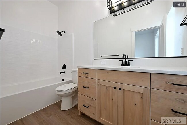 Building Photo - Brand New Idaho Falls Twin Home | Move-In ...
