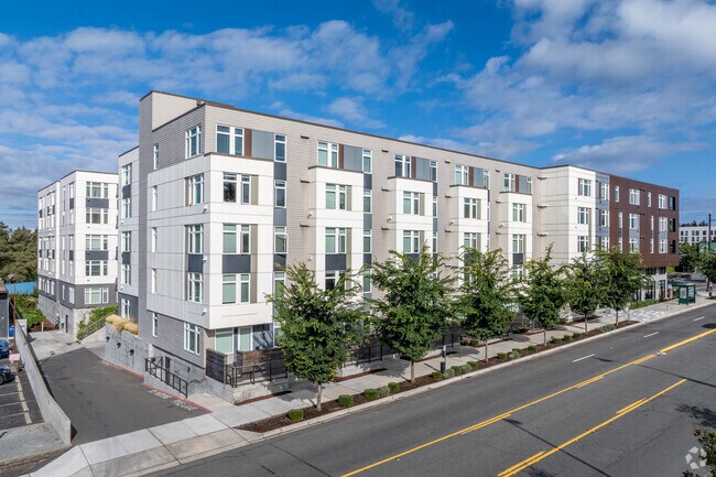 El matasellos - Postmark Apartments