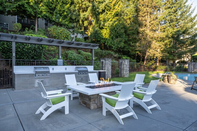 Foto del edificio - Stonemeadow Farms