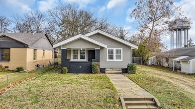 Building Photo - 434 K St SW