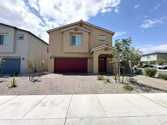 Foto del edificio - 4583 Merlot Hls Ave