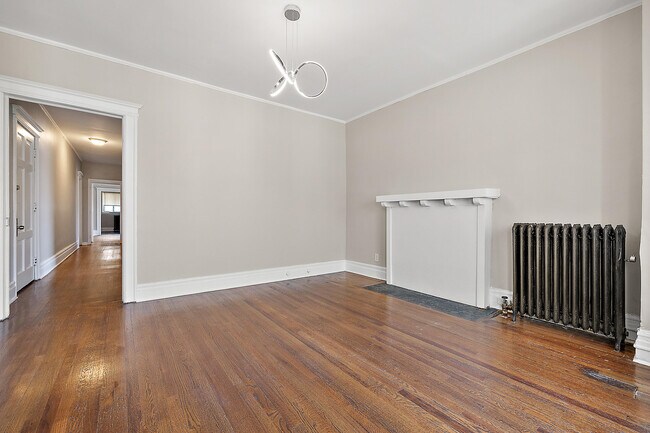 Foto del edificio - 68 W Willis St