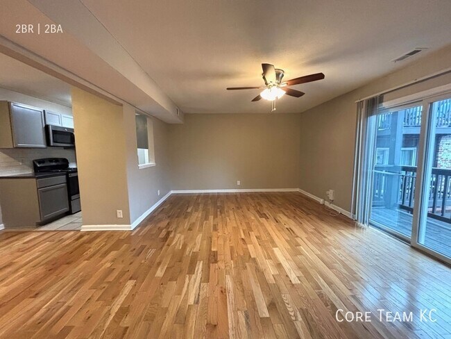 Foto del edificio - 3647 Warwick Blvd